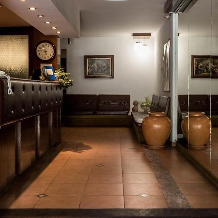 Sumay Hotel San Salvador de Jujuy Dış mekan fotoğraf