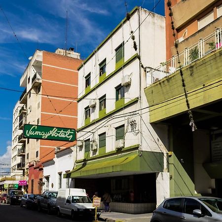 Sumay Hotel San Salvador de Jujuy Dış mekan fotoğraf