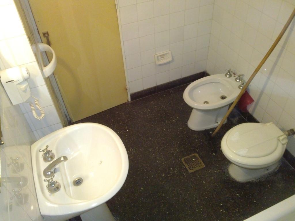 Sumay Hotel San Salvador de Jujuy Oda fotoğraf