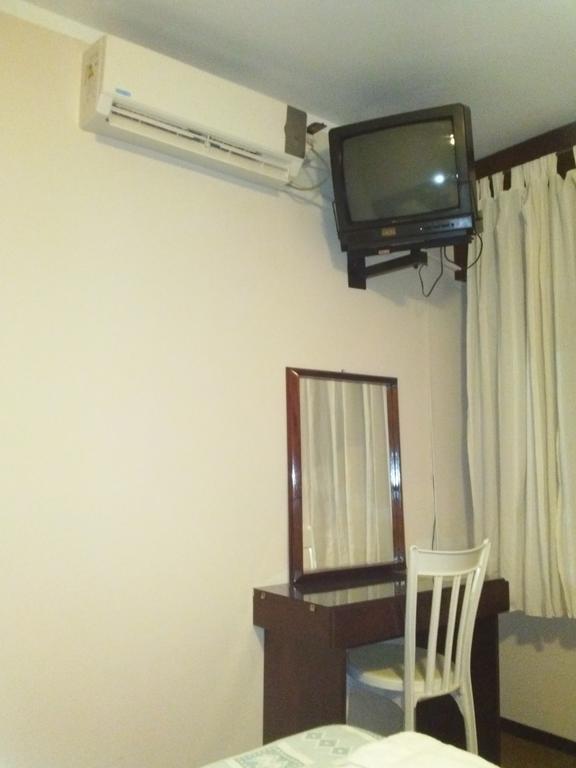 Sumay Hotel San Salvador de Jujuy Dış mekan fotoğraf