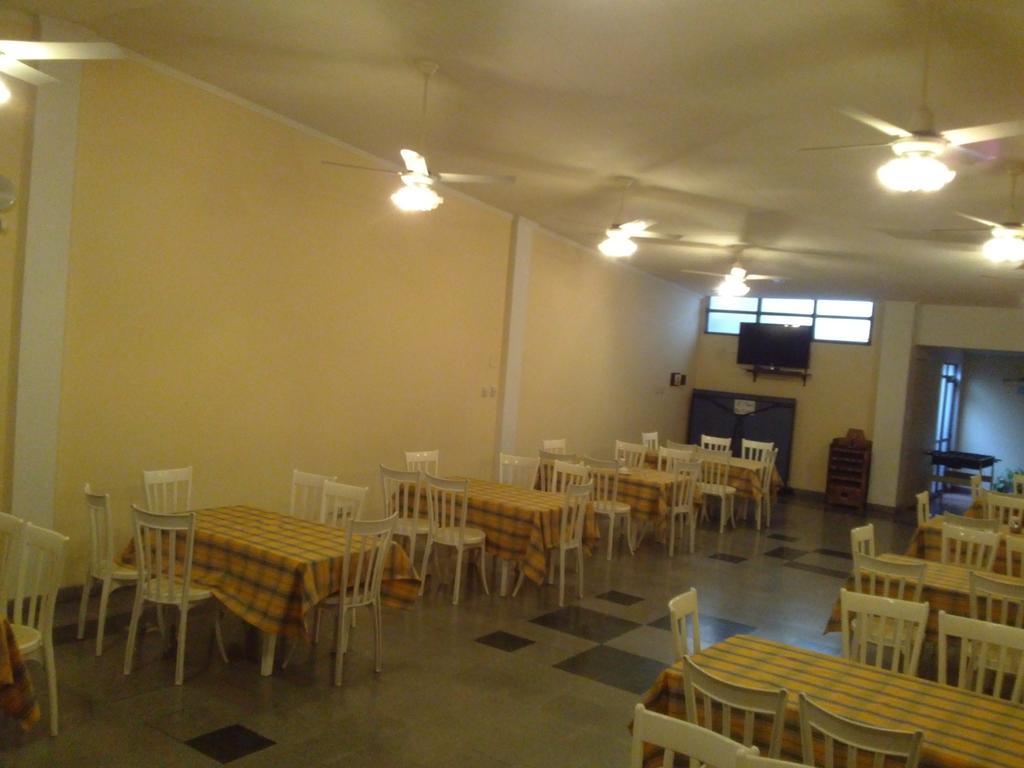 Sumay Hotel San Salvador de Jujuy Dış mekan fotoğraf
