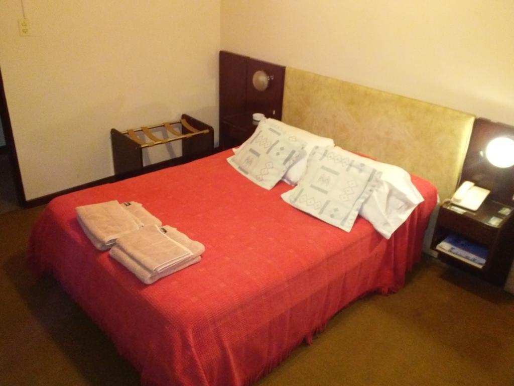 Sumay Hotel San Salvador de Jujuy Dış mekan fotoğraf