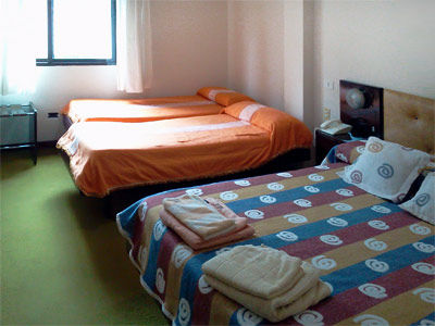 Sumay Hotel San Salvador de Jujuy Dış mekan fotoğraf