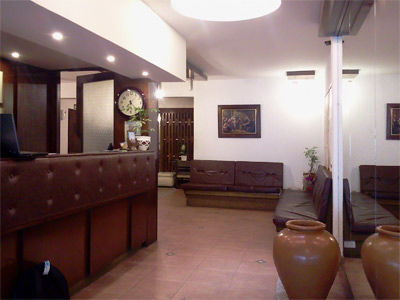 Sumay Hotel San Salvador de Jujuy Dış mekan fotoğraf