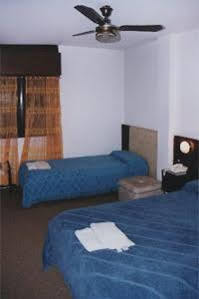 Sumay Hotel San Salvador de Jujuy Dış mekan fotoğraf