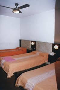 Sumay Hotel San Salvador de Jujuy Dış mekan fotoğraf