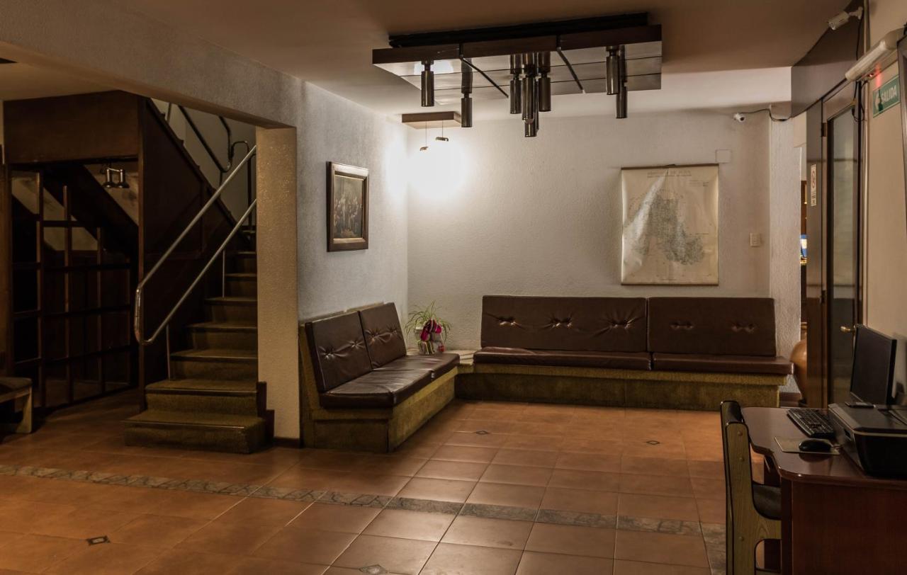 Sumay Hotel San Salvador de Jujuy Dış mekan fotoğraf