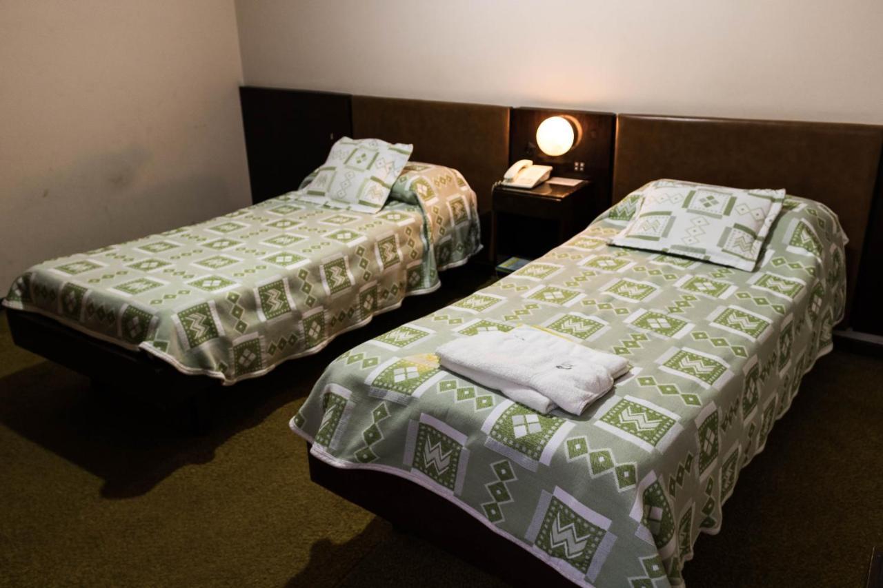 Sumay Hotel San Salvador de Jujuy Dış mekan fotoğraf
