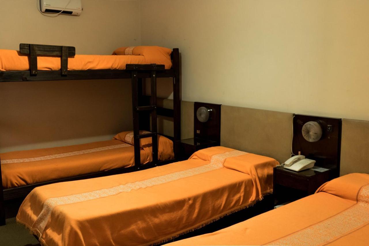 Sumay Hotel San Salvador de Jujuy Dış mekan fotoğraf