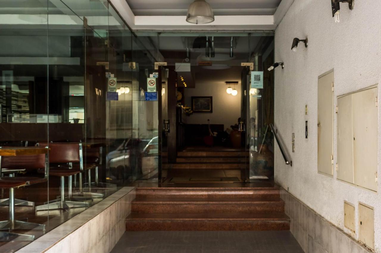 Sumay Hotel San Salvador de Jujuy Dış mekan fotoğraf